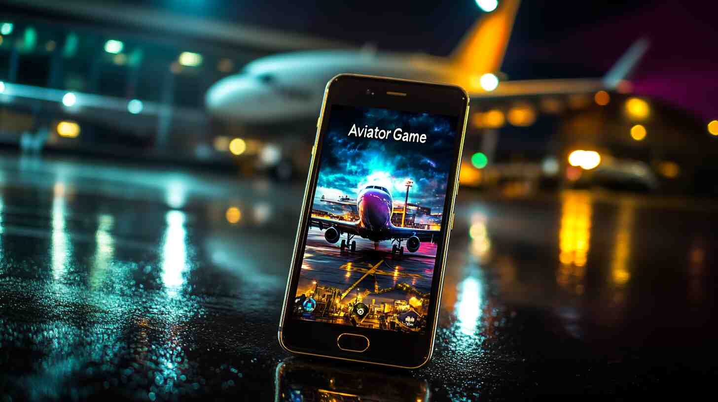 Soar High with Aviator at Casino BXBET
                              