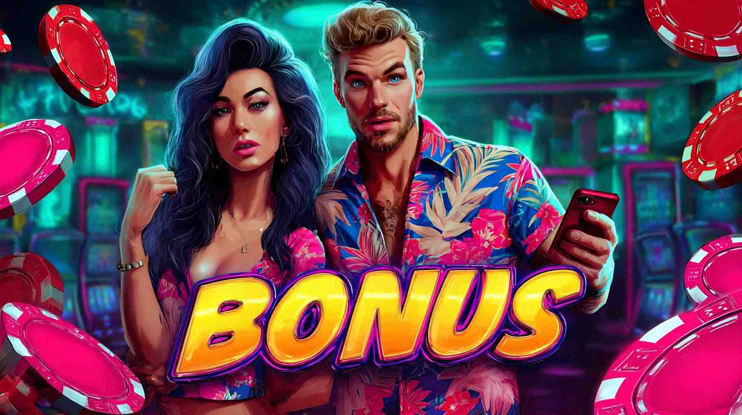 Casino BXBET Bonus – More Play, More Wins
                              