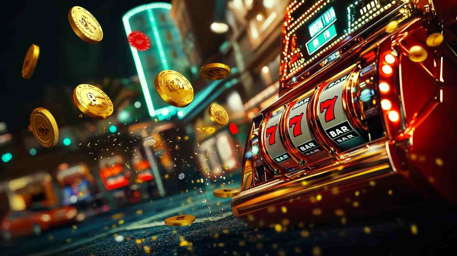 Discover Hot Casino BXBET Slots Today
                              